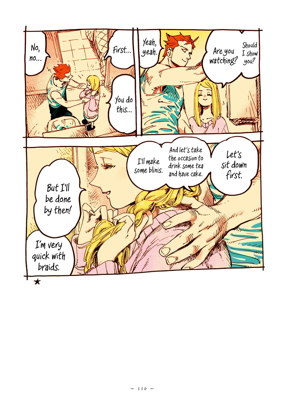 Veil, Chapter 35 image 11